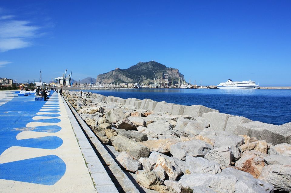 Palermo: Guided City Walking Tour w/Customizable Itinerary - Who Should Book This Palermo Walking Tour?