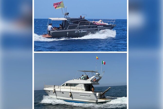 Palermo Half Day Boat Tour with Palermo Experiences - Price and value: is $163.32 per person a fair deal?