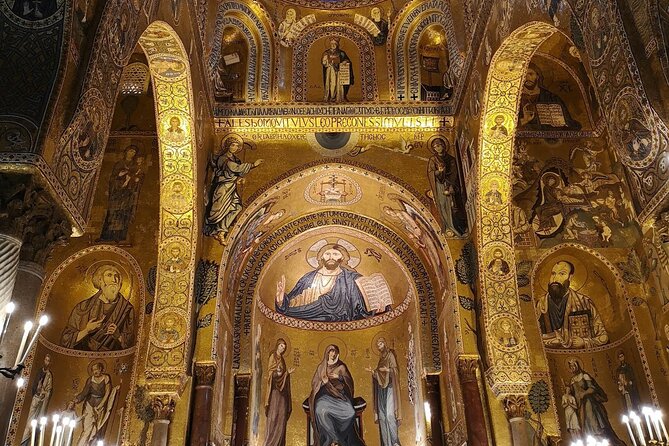 Palermo Historic Center Walking Tour by Palermo Wonders - Key things you should know before you go