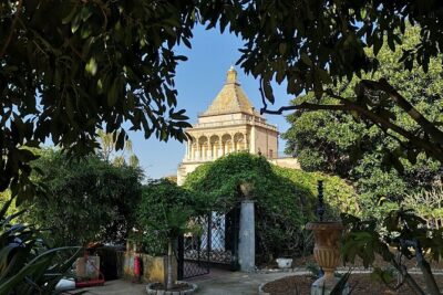 Palermo Historic Center Walking Tour by Palermo Wonders - Meeting at Via Maqueda 455 and ending at Quattro Canti