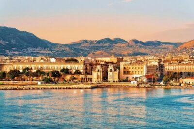 Palermo : Historic Markets & monuments Walking Tour - Palermo Cathedral: UNESCO-Listed Details Without the Headache
