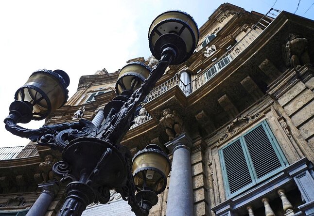 Palermo in 2 hours Main monuments and historic markets - Key highlights before you go