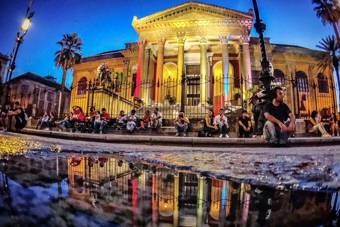 Palermo No Mafia walking tour: discover the Anti-mafia culture in Sicily - Why Palermo’s Anti-Mafia Story Feels More Real Than Movie Plots