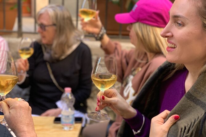 Palermo on a plate: Traditional Food & Wine tour (by Streaty) - The real reason to go: Sicilian aperitivo, sit-down lunch, and dessert
