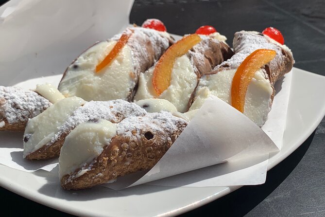 Palermo on a plate: Traditional Food & Wine tour (by Streaty) - What you learn while you eat: guide storytelling that actually connects