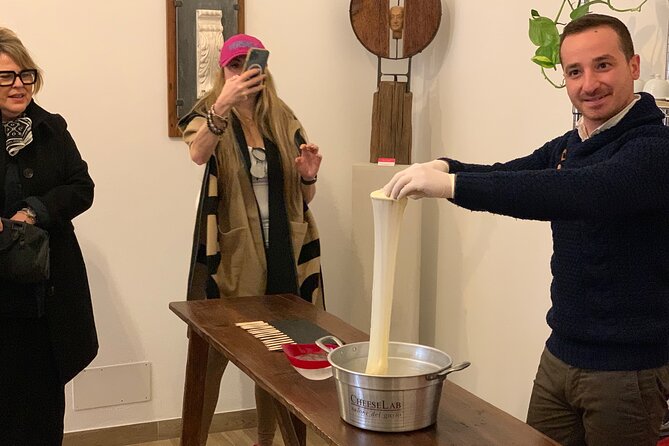 Palermo on a plate: Traditional Food & Wine tour (by Streaty) - Price and value: what $119.73 buys you (and why it can make sense)