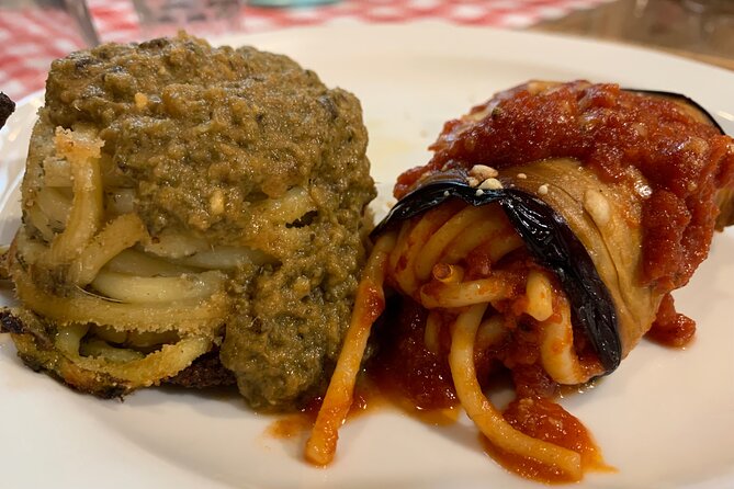 Palermo on a plate: Traditional Food & Wine tour (by Streaty) - Who this Palermo food and wine tour fits best