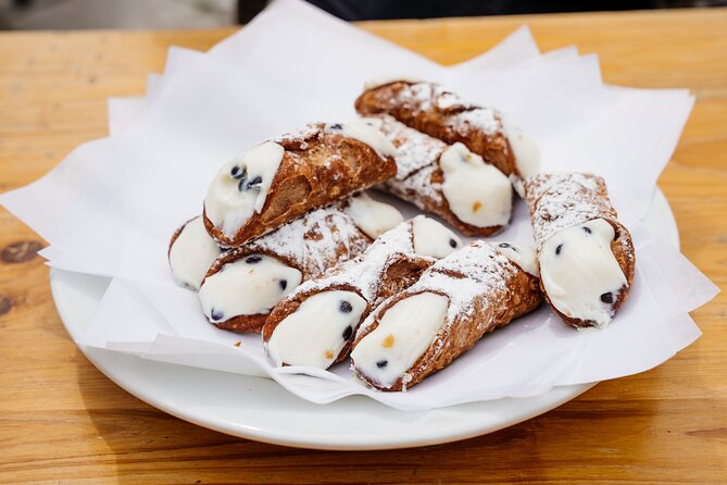 Palermo Original Street Food Walking Tour by Streaty - Panelle, Arancine, and the Street-Food Logic of Palermo