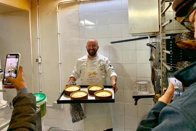 Palermo Original Street Food Walking Tour by Streaty - Price and Value: What $83.44 Buys You (and Why It’s Not Just Food)