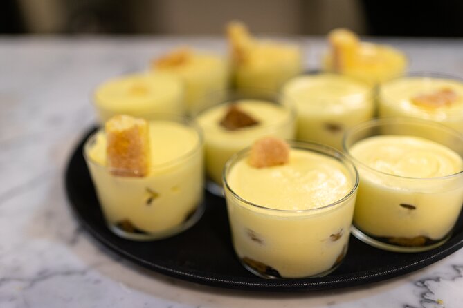 Palermo: Pasta & Gelato Cooking Class in Palermo - Guided Market Tour (when you add it)