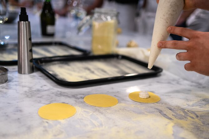 Palermo: Pasta & Gelato Cooking Class in Palermo - Value check: why $60.95 makes sense for what’s included