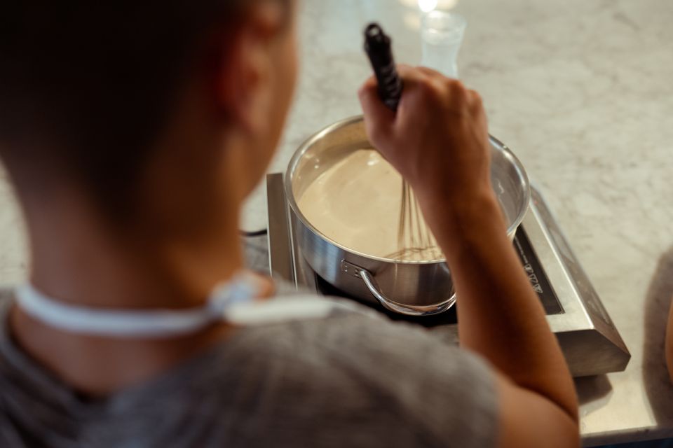 Palermo: Pizza and Gelato Cooking Class with Dinner and Wine - Price and Value: Is $71 for Palermo Pizza and Gelato a Good Deal?