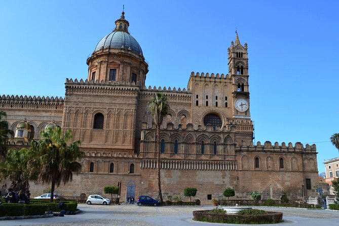 Palermo : Private Custom Walking Tour with a Local Guide - Who this tour suits best