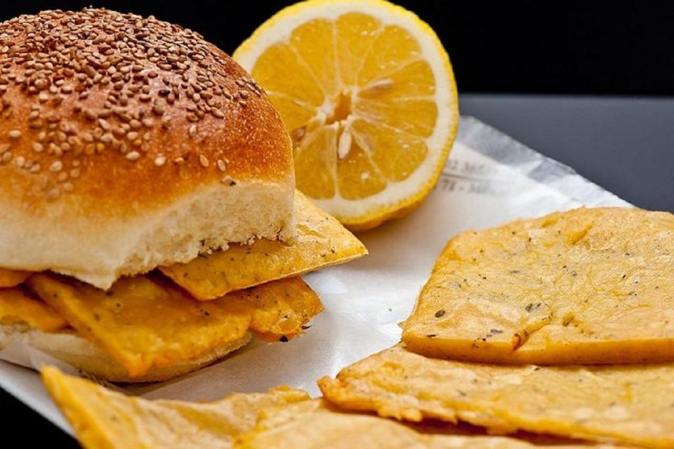 Palermo Sicilian Street Food Tour: Small Group with a Local - Key things to know before you go