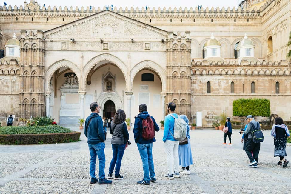 Palermo: Street Food and History Walking Tour - Key things that make this Palermo tour worth it