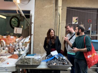 Palermo: Street Food and Local Market Tasting Tour - What Makes It Feel Local (And Not Like a Food Trap)