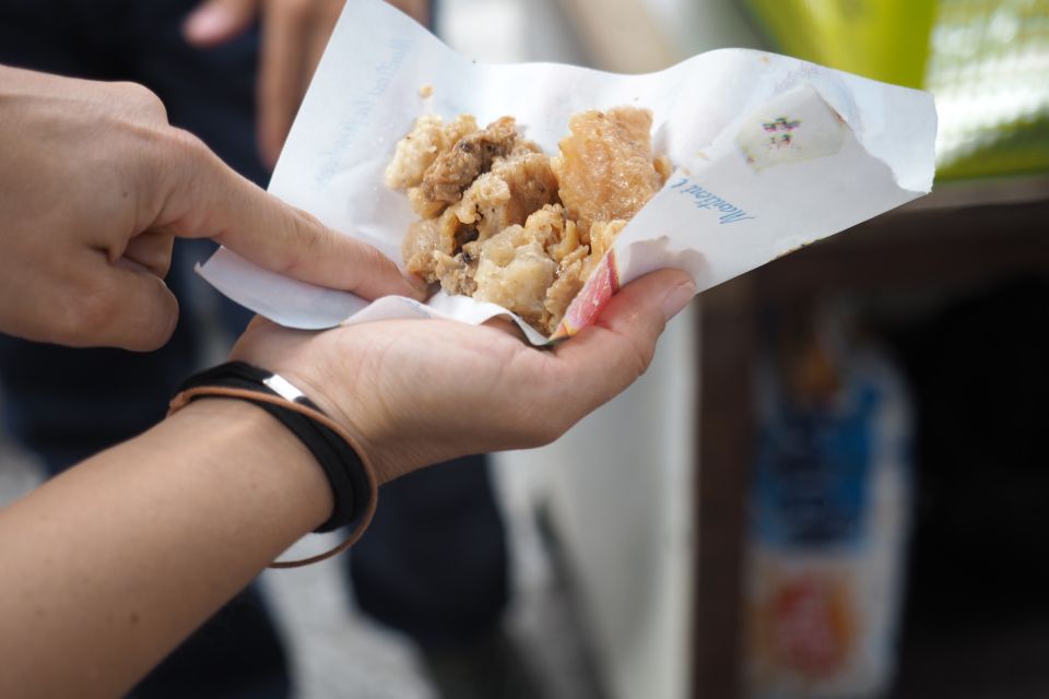 Palermo: Street Food and Local Market Tasting Tour - Who This Palermo Market Tasting Tour Fits Best