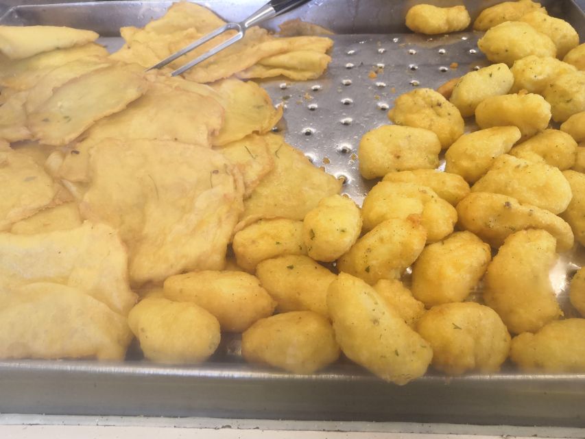 Palermo: Street Food Walking Tour at Sunset - Who this tour suits best (and who should think twice)