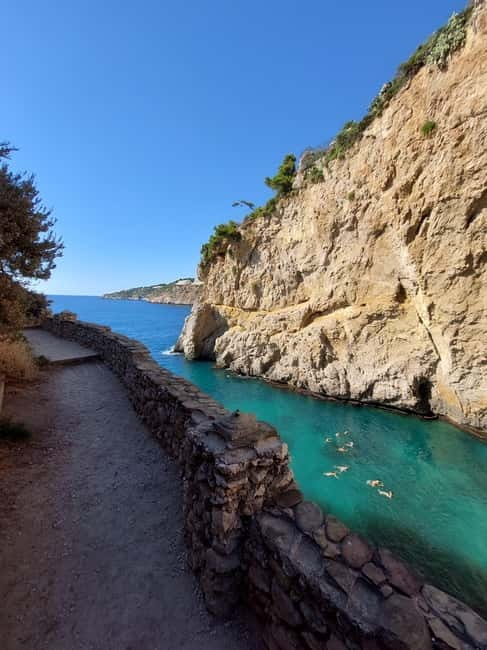 Palermo: The Most Beautiful Sea Spots - Adventure Mode - Key Points You’ll Care About Before You Go