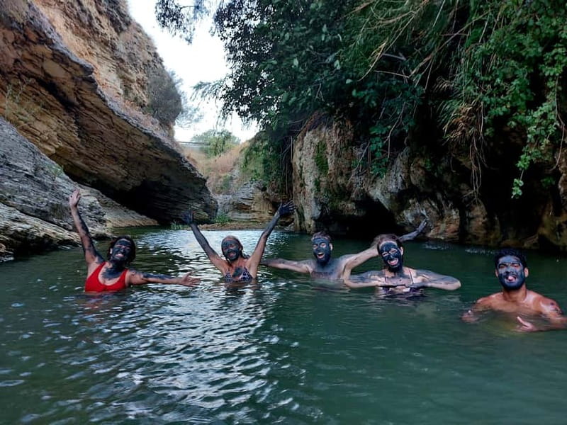 Palermo: The Most Beautiful Sea Spots - Adventure Mode - Stop 2: Snorkeling and Sea Cave Water Time (2 Hours)