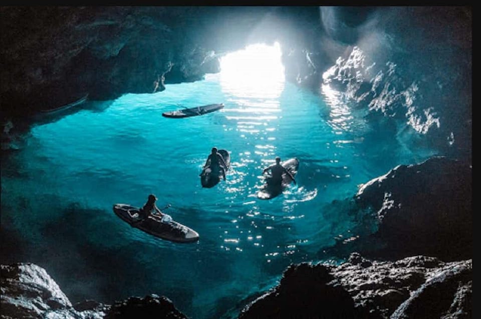 Palermo : Tour condiviso in barca con Aperitivo e Snorkeling - Palermo from the water: why this 4-hour plan works