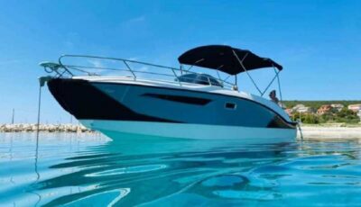Palermo : Tour condiviso in barca con Aperitivo e Snorkeling - Where you meet: Sea’Cala and Marina Si.ti.mar srl