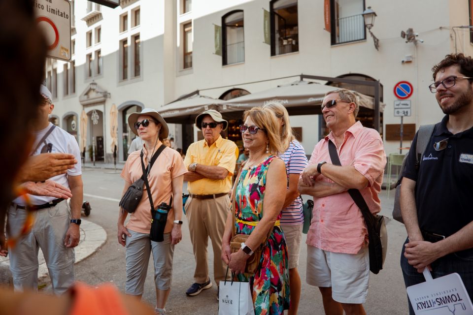 Palermo: UNESCO World Heritage Sites Guided Walking Tour - Quick hits: what makes this tour work