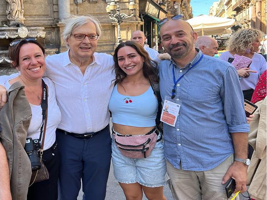 Palermo: Walking Tour of Historic Markets and Monuments - Price, tickets, and pacing: is $35 a good deal for this 3-hour route?