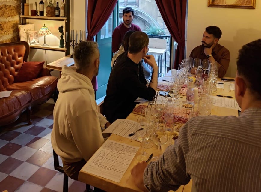 Palermo: Wine Tasting with Sicilian Tapas - Price and Value: Is $51 for 4 Wines and Tapas Worth It?