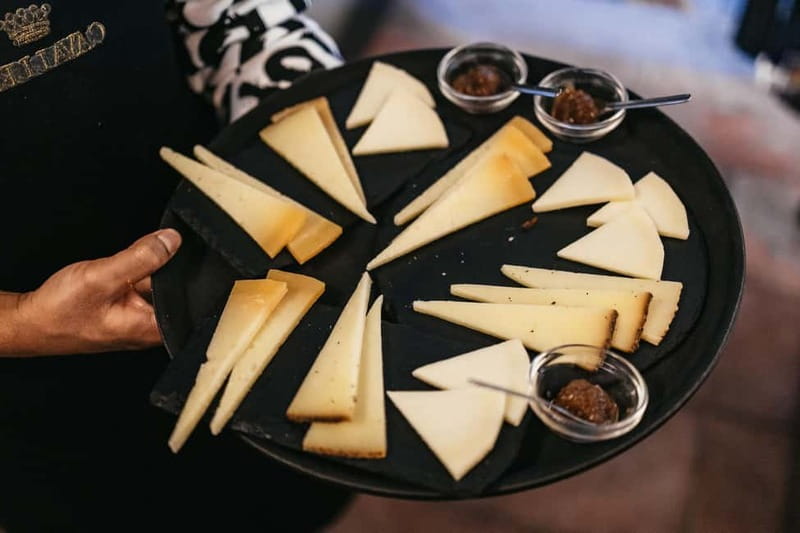 Palermo: Wine Tasting with Snacks at Bottega Monteleone - Key things I’d circle before you go