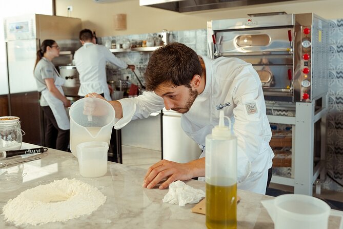 Palermo's Delight: Unleash the Secrets of Pizza and Gelato Making - Price and Value in Palermo: Why This Is a Smart Food Stop