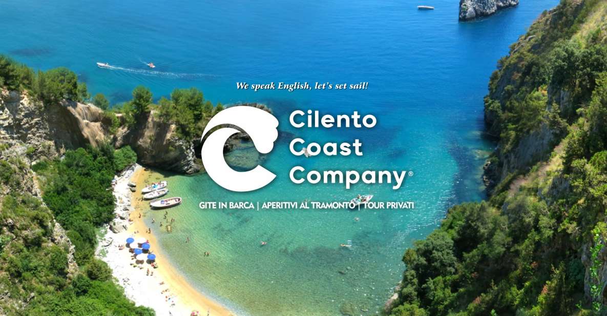 Palinuro: Costa del Mito Boat Tour - Key highlights at a glance