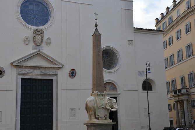 Pantheon Elite Guided Tour - Rome's Iconic Ancient Temple - Price and value: what $41.08 buys you here