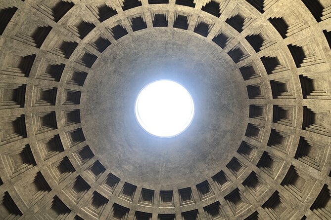 Pantheon Guided Tour: Rome's Ancient Temple with Express Option - Who this tour is best for