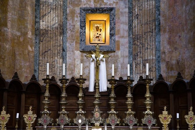 Pantheon Guided Tour with Priority Entrance Tickets - Who this Pantheon tour fits best