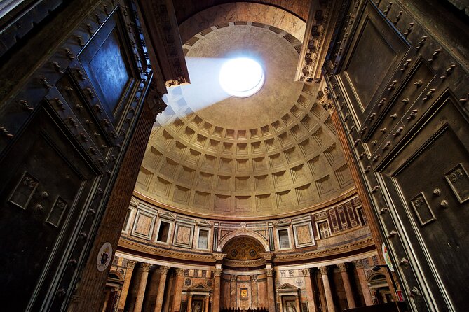 Pantheon, The Best-Preserved Roman Monument Guided Tour - Is this the right Pantheon tour for you?