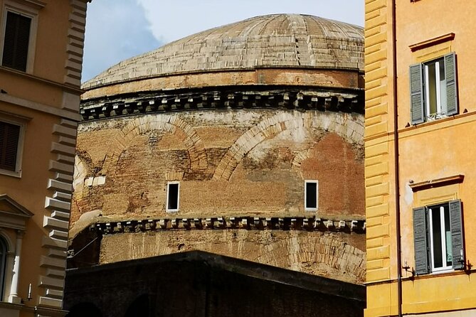 Pantheon: The Iconic Ancient Roman Temple – Semi-Private Tour - Price and value: is $66.54 worth it?