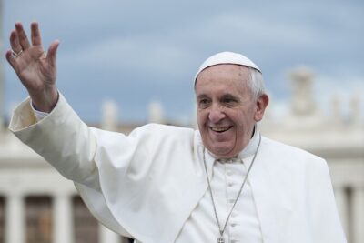 Papal Audience with Pope Leo XIV and Expert Local Guide - Vatican City Pre-Show: Headsets, History, and a Smarter Wait