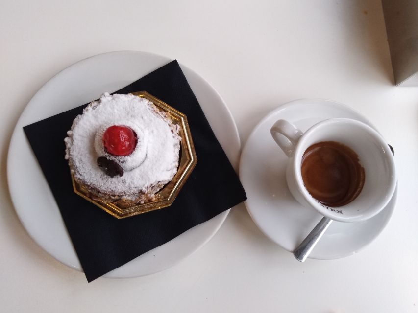 Parma: A Full Meal Walking Food Tour with a Local - What to wear, what to bring, and what to avoid