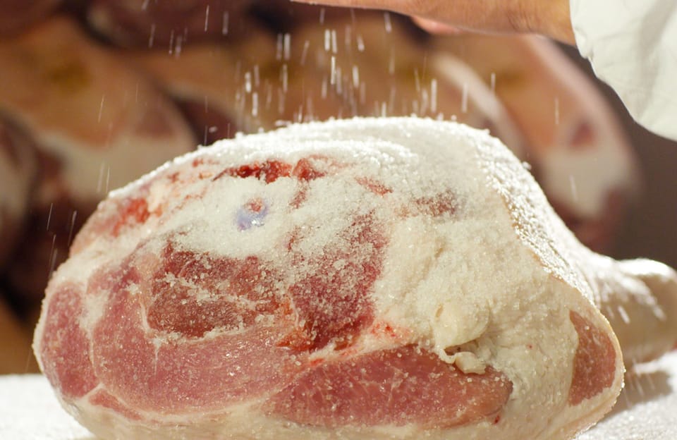 Parma: Cheese, Ham, & Balsamic Vinegar Tour with Tastings - Who should book this tour, and who should skip it