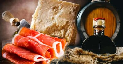 Parma: Cheese, Ham, & Balsamic Vinegar Tour with Tastings - Getting to the right van: timing and what to bring