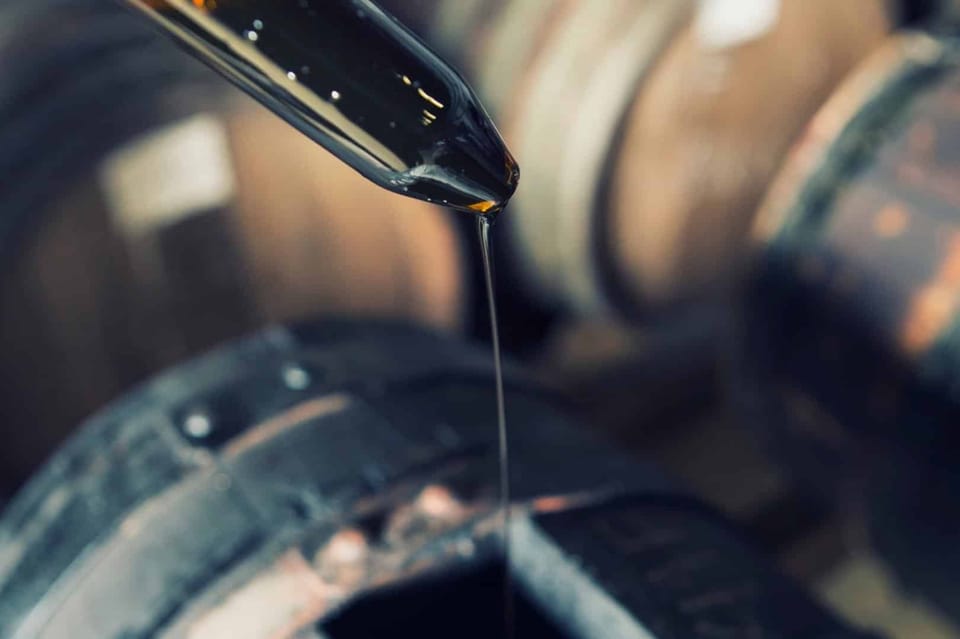 Parma: Cheese, Ham, & Balsamic Vinegar Tour with Tastings - Small-group energy and what to look for in your guide