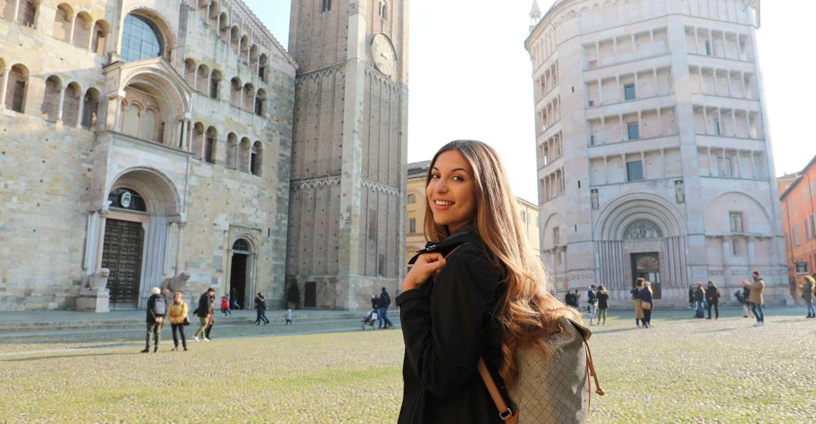 Parma: City Walking Tour - Key things I’d focus on before you go