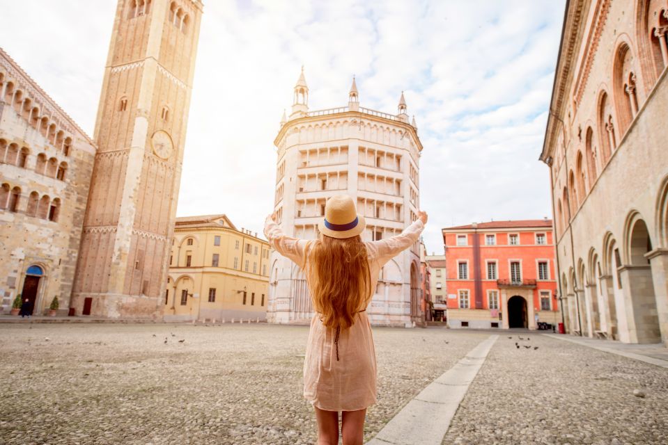 Parma: City Walking Tour - Who this tour suits best (and who should skip it)