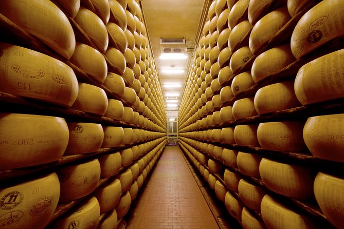 Parma Food Valley Gourmet Private Tour Easy - Why Parma Food Valley Works So Well in 4 Hours