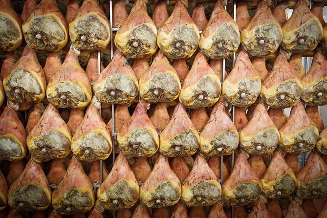 Parma Food Valley Gourmet Private Tour Easy - Tastings, Drinks, and What Is (and Isn’t) Included