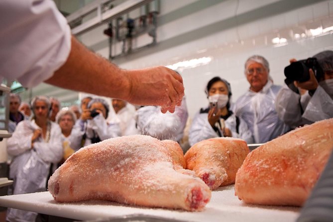 Parma Food Valley Gourmet Private Tour Easy - Guides: The Human Part That Makes the Teaching Stick