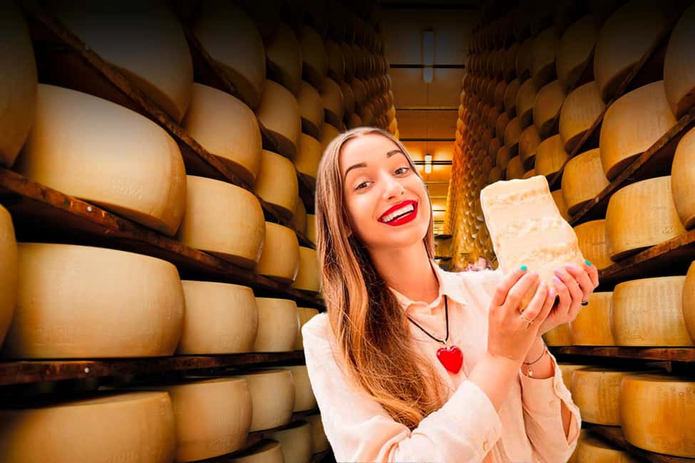 Parma: Traditional Cheese Factory Visit with Tasting - Getting There From NH Parma: Timing, Comfort, and a Clear Meeting Point