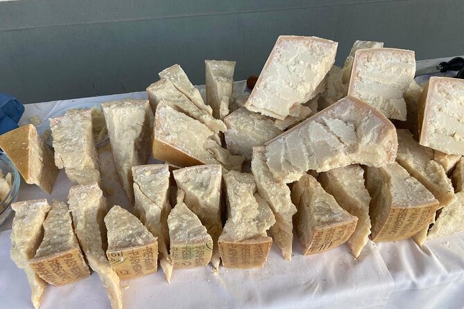 Parmigiano Cheese, Parma Ham and Balsamic - Who Should Book This Emilia-Romagna Food Route