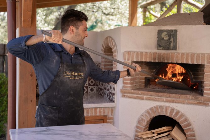 Pasta and Pizza Master Class with Pick Up in Sorrento - Sorrento-Style Potato Gnocchi: The Dinner-Party Skill You Can Take Home